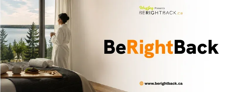 BeRightBack Discount Code Canada